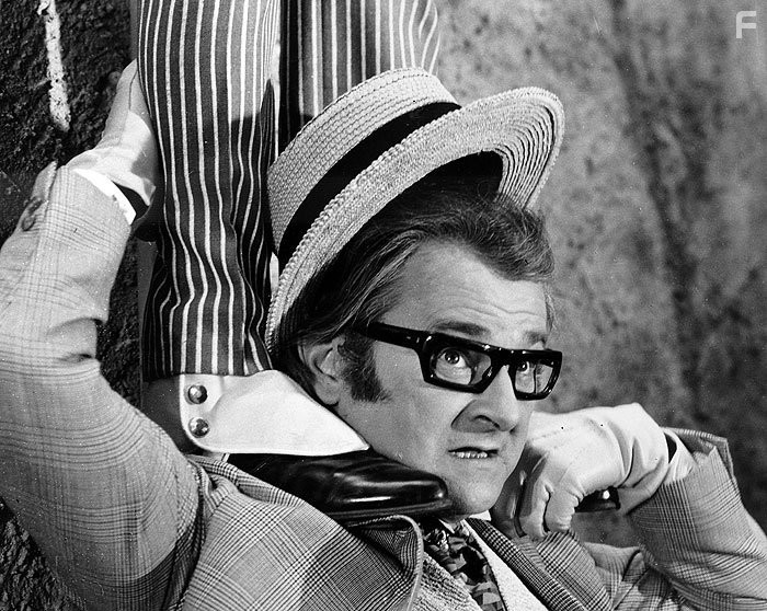 Jir? Sov?k in Я убил Эйнштейна, господа (1970)