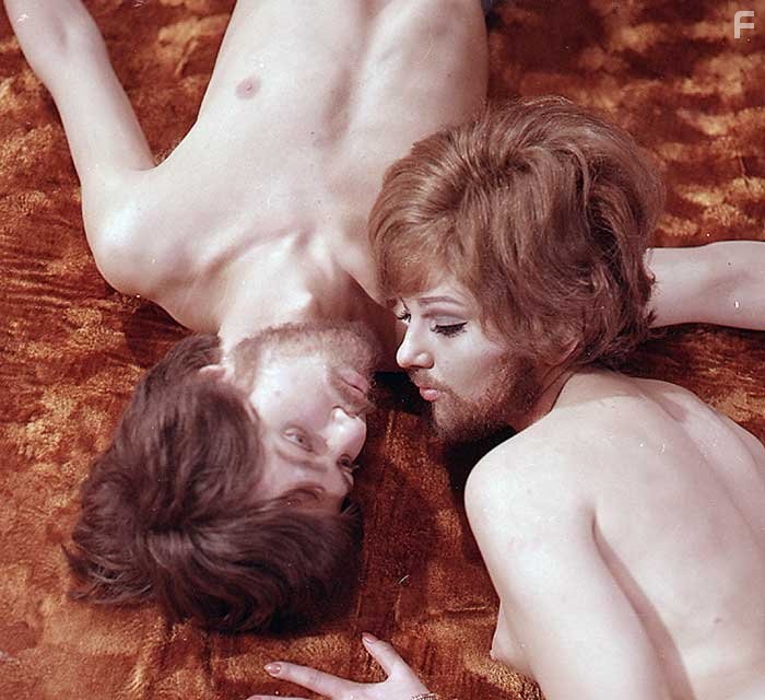 Я убил Эйнштейна, господа (1970)