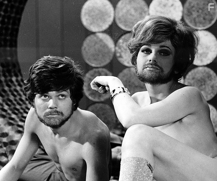 Я убил Эйнштейна, господа (1970)