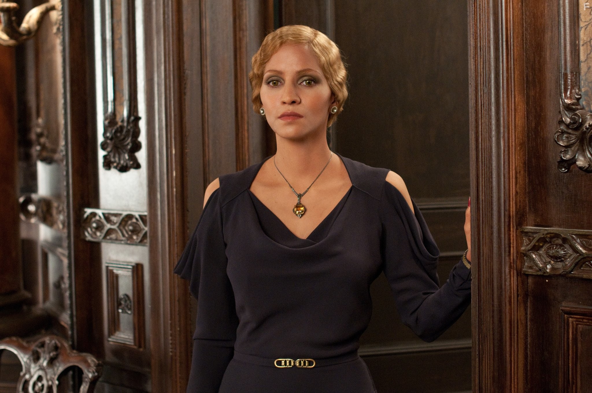 Halle Berry in Облачный атлас (2012)