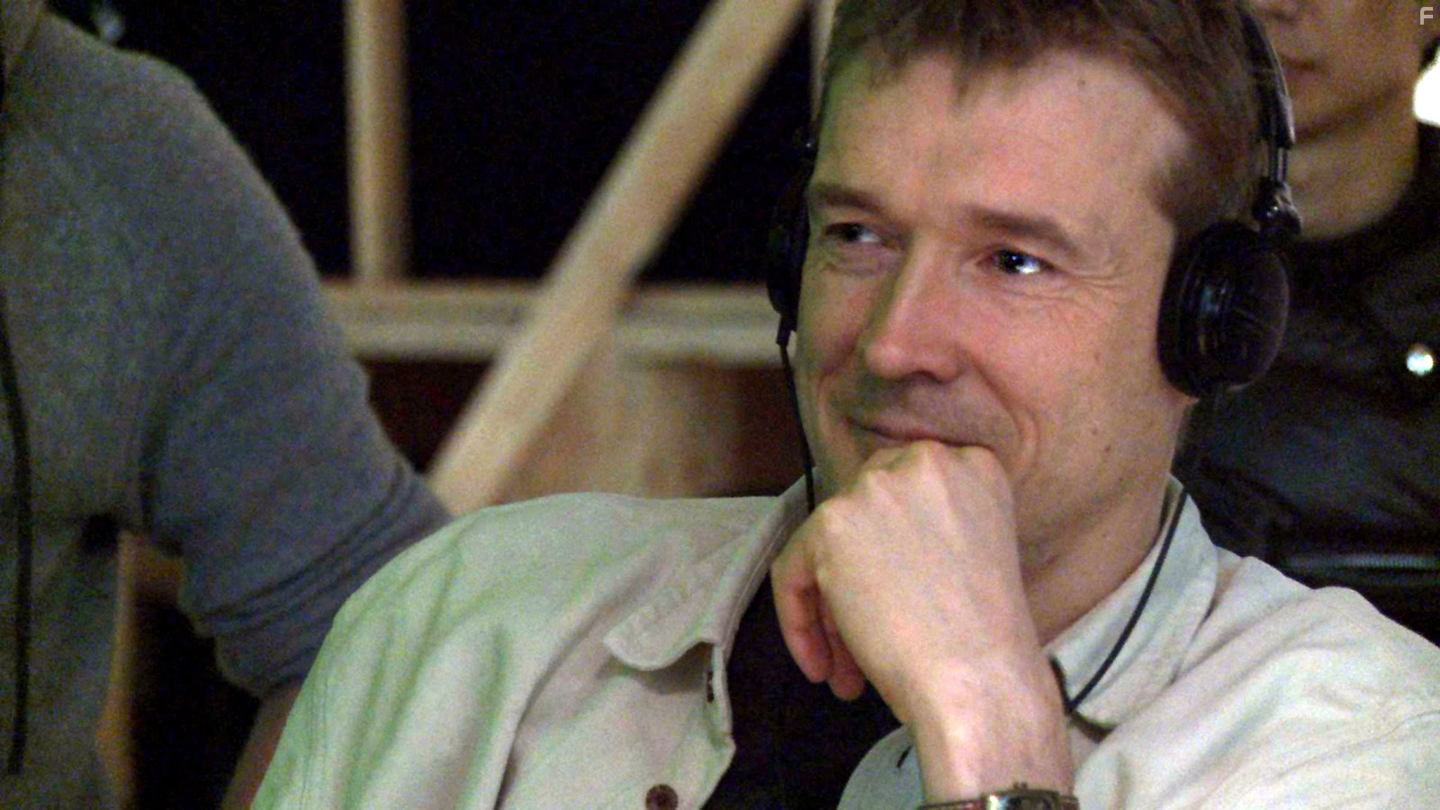 David Mitchell in Облачный атлас (2012)