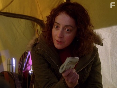 Jane Adams in Жеребец (2009)