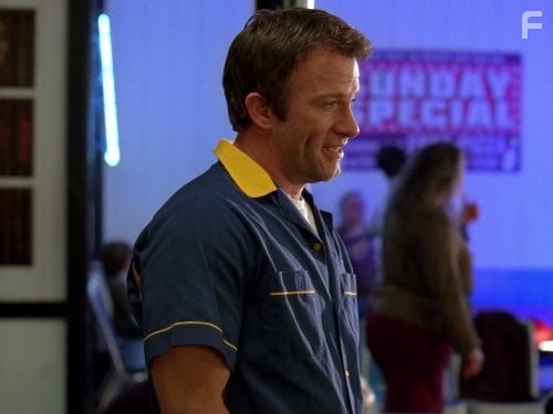 Thomas Jane in Жеребец (2009)