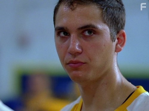 Жеребец (2009)