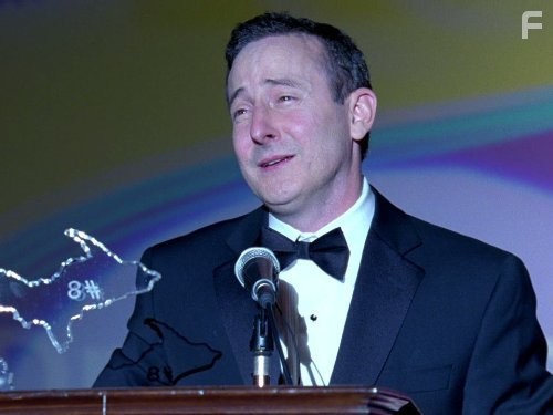 Eddie Jemison in Жеребец (2009)