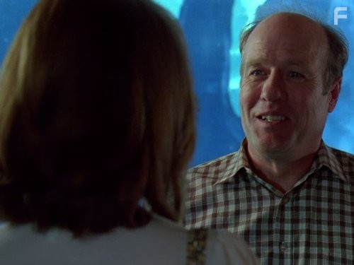 Gregg Henry in Жеребец (2009)