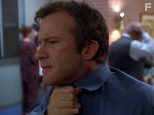 Thomas Jane in Жеребец (2009)