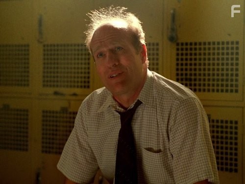 Gregg Henry in Жеребец (2009)