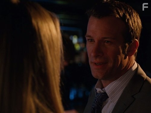 Thomas Jane in Жеребец (2009)