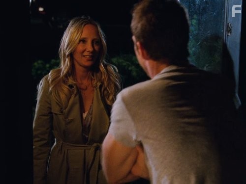 Anne Heche in Жеребец (2009)