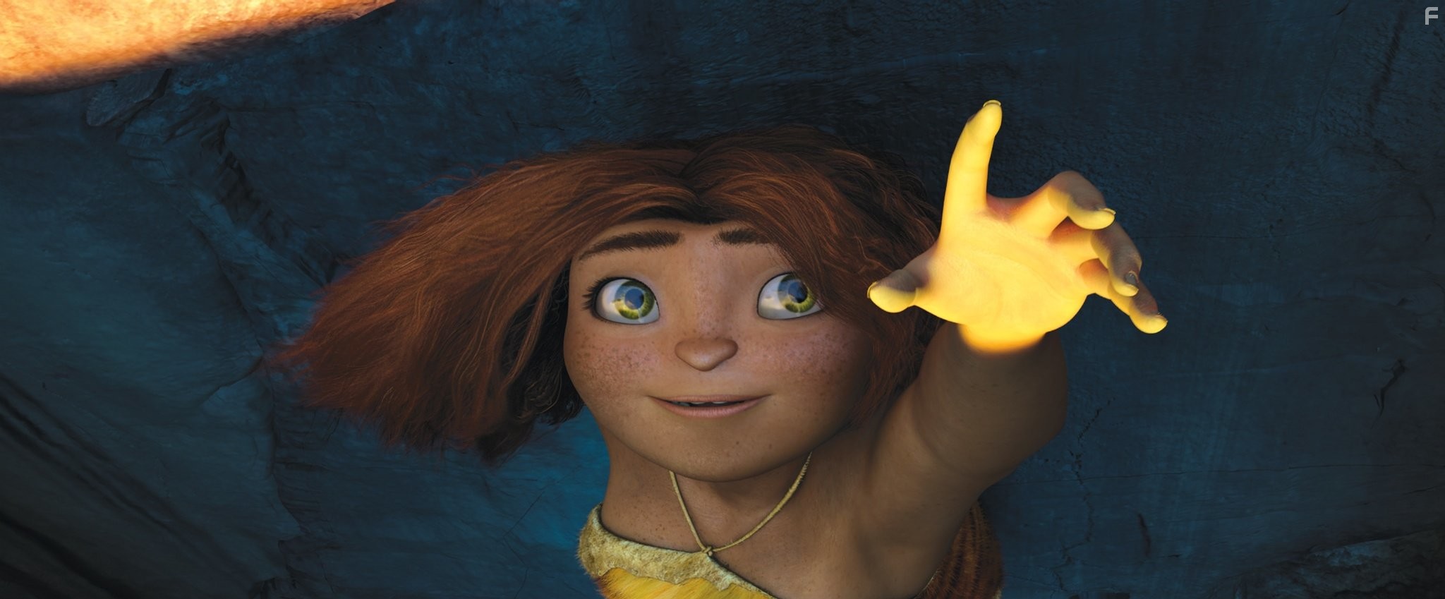 Семейка Крудс (2013)