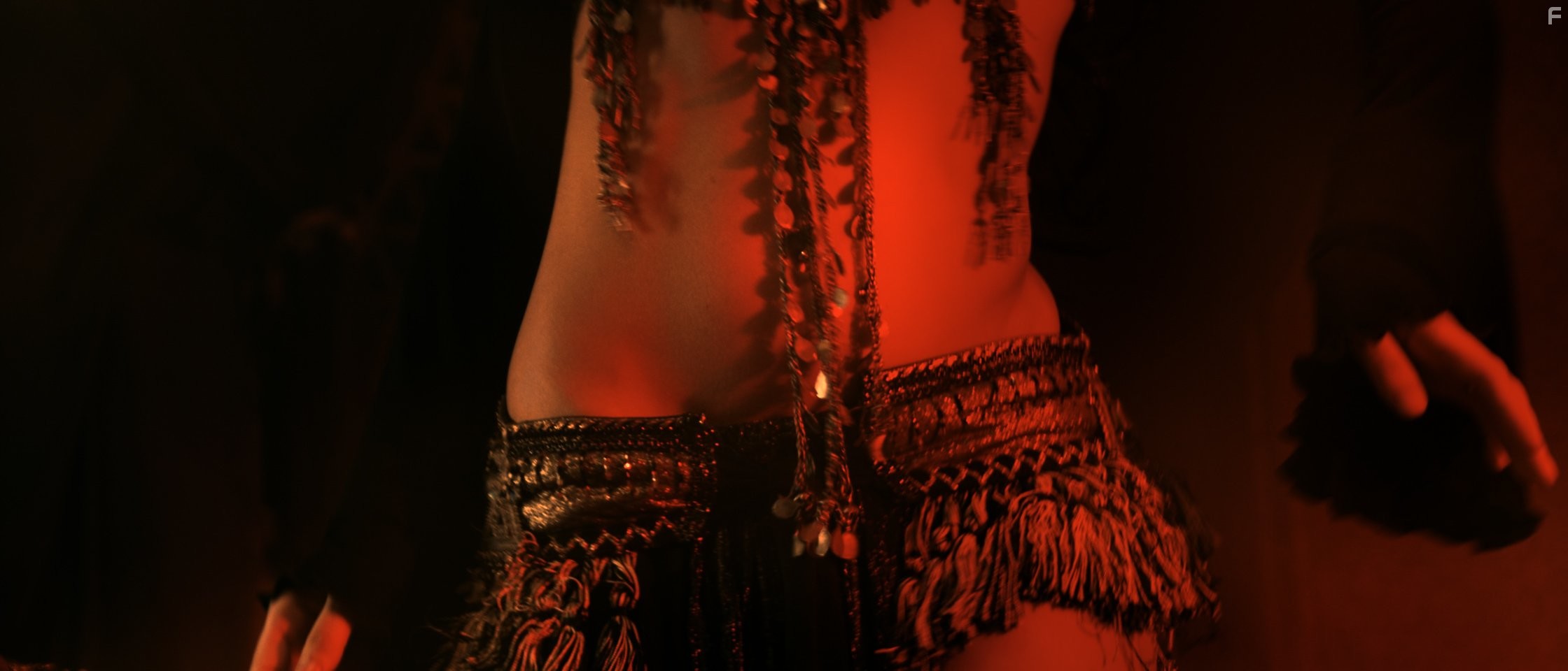 Пятое путешествие Синдбада (2014)