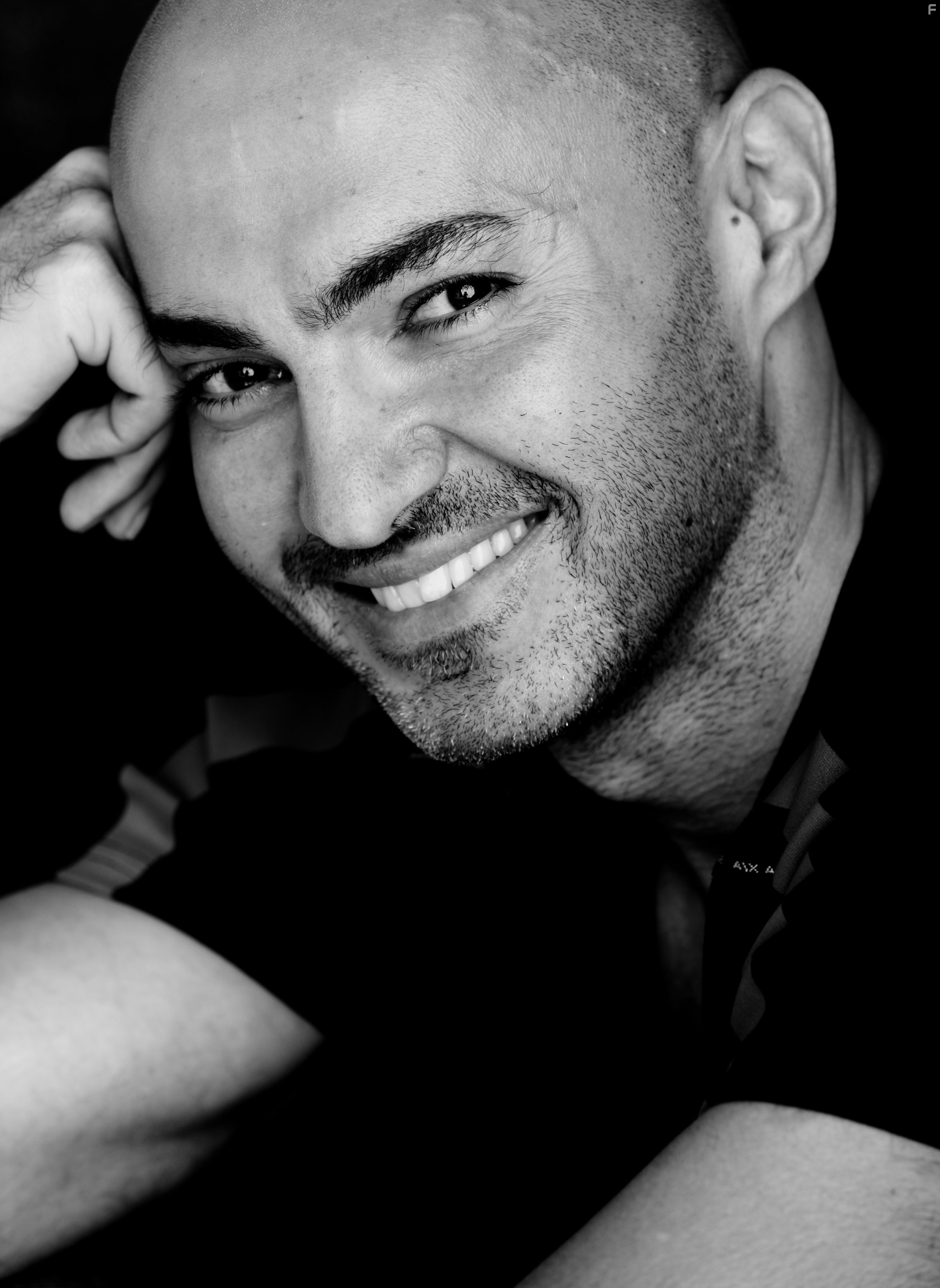 Пятое путешествие Синдбада (2014)