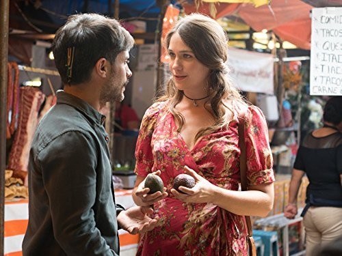 Моцарт в джунглях (2014)