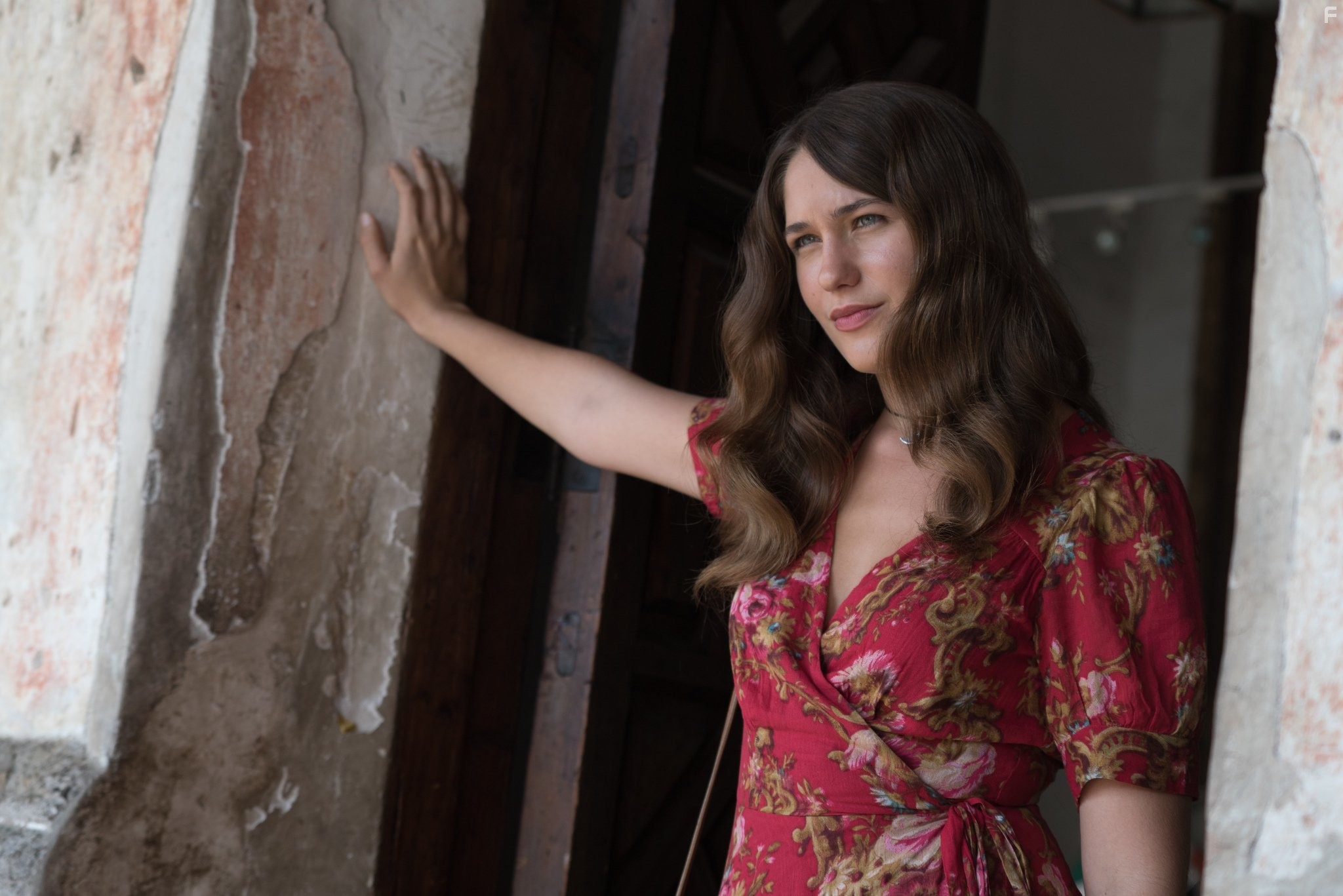 Lola Kirke in Моцарт в джунглях (2014)