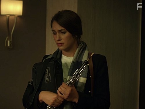 Lola Kirke in Моцарт в джунглях (2014)