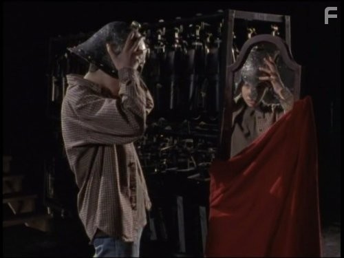 Боишься ли ты темноты?