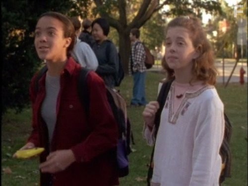 Боишься ли ты темноты? (1990)