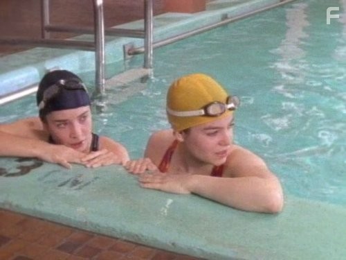 Margot Finley in Боишься ли ты темноты? (1990)