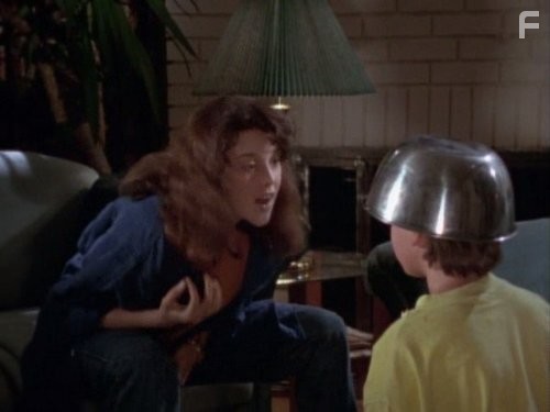 Боишься ли ты темноты? (1990)