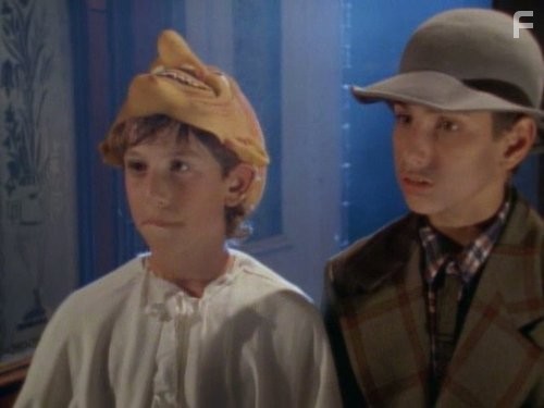 Боишься ли ты темноты? (1990)