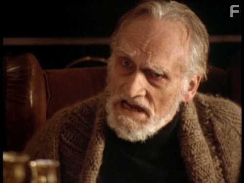 Боишься ли ты темноты? (1990)