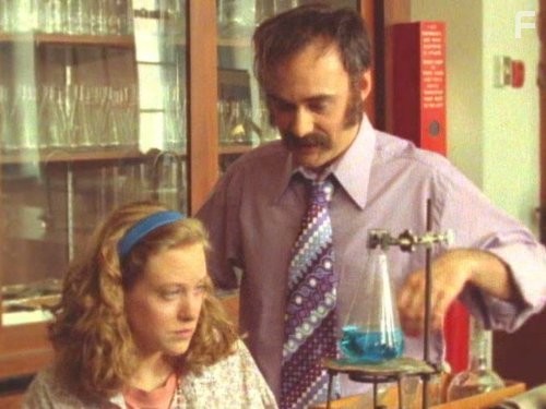 Боишься ли ты темноты? (1990)