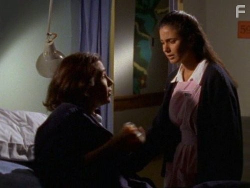 Боишься ли ты темноты? (1990)