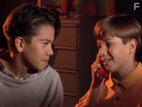 Боишься ли ты темноты? (1990)