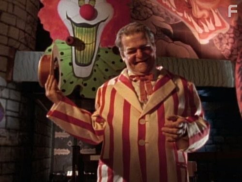 Боишься ли ты темноты? (1990)