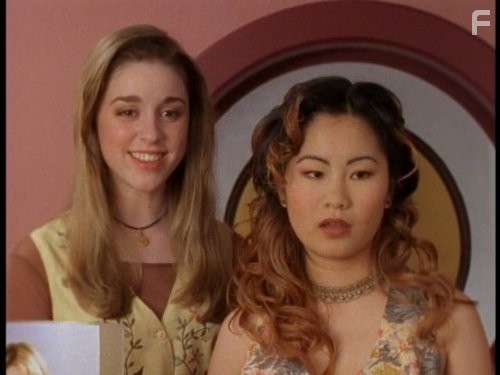 Боишься ли ты темноты? (1990)