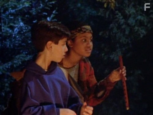 Боишься ли ты темноты? (1990)