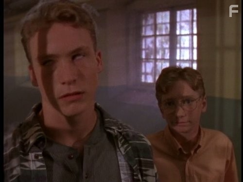 Боишься ли ты темноты? (1990)