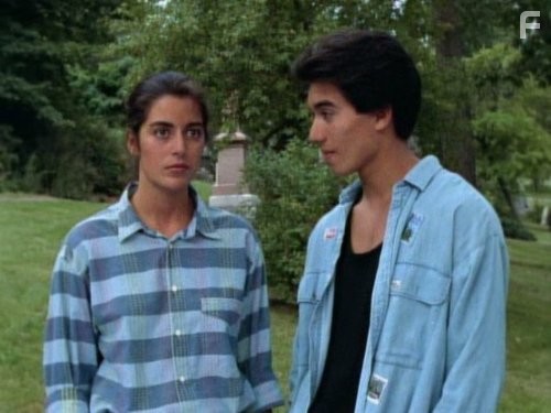 Боишься ли ты темноты? (1990)