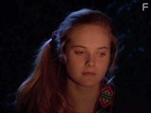 Боишься ли ты темноты? (1990)