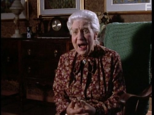 Боишься ли ты темноты? (1990)