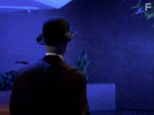 Боишься ли ты темноты? (1990)