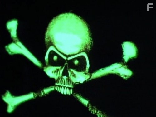 Боишься ли ты темноты? (1990)