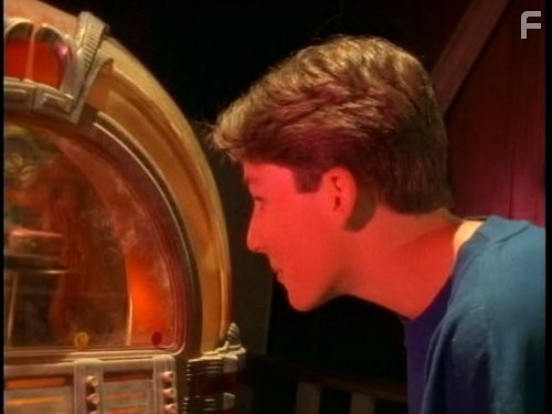 Боишься ли ты темноты? (1990)