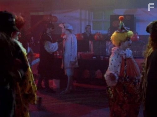 Боишься ли ты темноты? (1990)