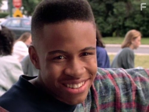 Боишься ли ты темноты? (1990)