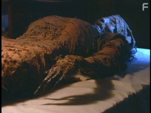 Боишься ли ты темноты? (1990)