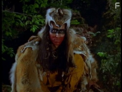 Боишься ли ты темноты? (1990)