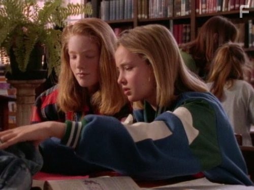 Боишься ли ты темноты? (1990)