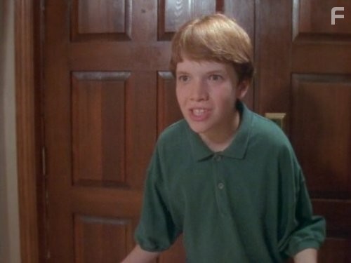 Боишься ли ты темноты? (1990)