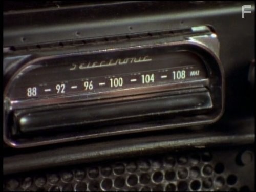 Боишься ли ты темноты? (1990)