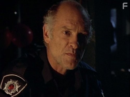 Боишься ли ты темноты? (1990)