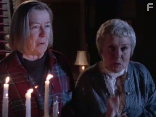 Боишься ли ты темноты? (1990)