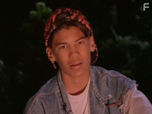 Боишься ли ты темноты? (1990)