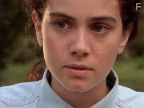 Боишься ли ты темноты? (1990)